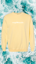 Load image into Gallery viewer, *PRE-SALE* Esplanade 90s Sweatshirt