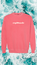 Load image into Gallery viewer, *PRE-SALE* Esplanade 90s Sweatshirt