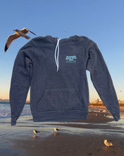 Load image into Gallery viewer, Esplanade Beach Walk Club Hoodie