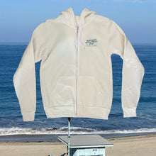Load image into Gallery viewer, Esplanade Beach Walk Club Zip Up