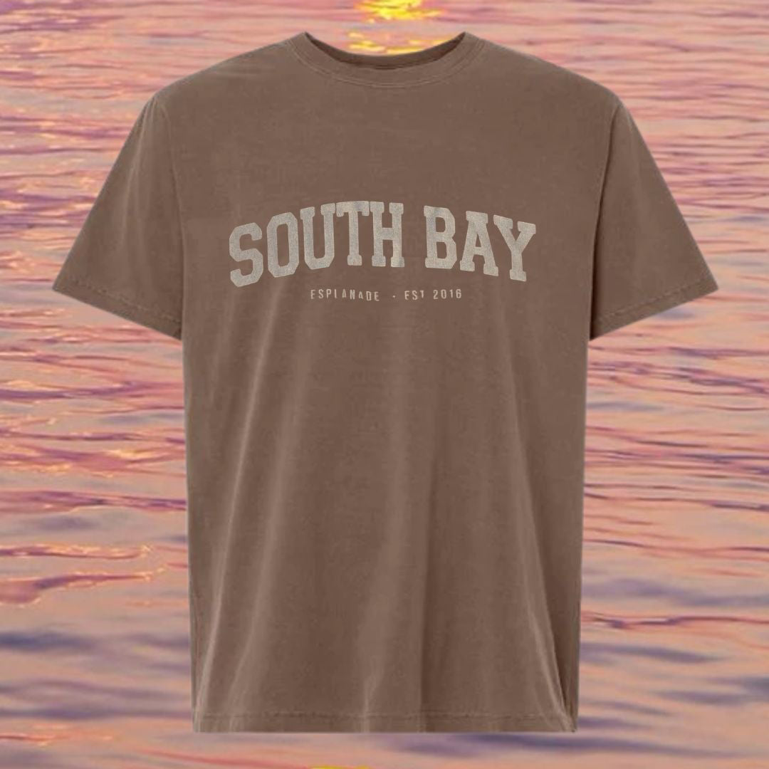 South Bay Heritage Tee