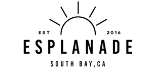 Esplanade Brand logo