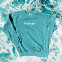 Load image into Gallery viewer, *PRE-SALE* Esplanade 90s Sweatshirt