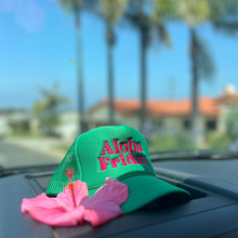 Load image into Gallery viewer, Aloha Friday Trucker Hat