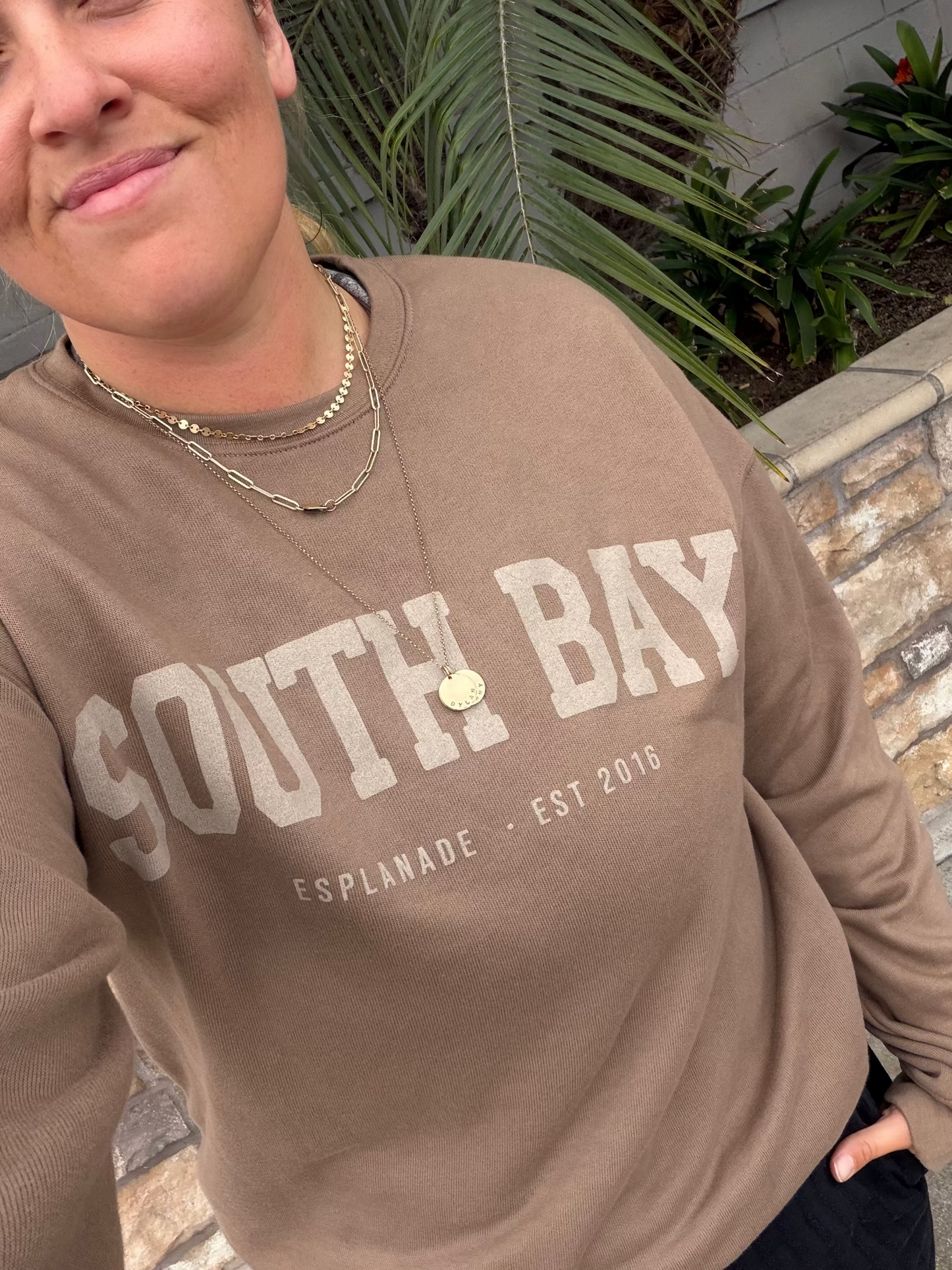 South Bay Heritage Sweatshirt