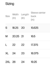 Load image into Gallery viewer, Seashell Collector Crop Tee