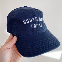 Load image into Gallery viewer, South Bay Local Dad Hat *MORE COLORS*