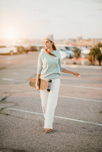 Load image into Gallery viewer, Lifeguard Tower Sweatshirt
