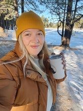 Load image into Gallery viewer, Happy Beanie
