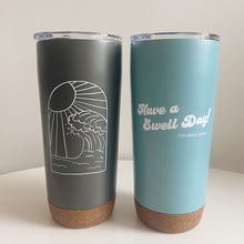 Load image into Gallery viewer, Have a Swell Day Tumbler
