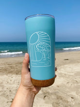 Load image into Gallery viewer, Have a Swell Day Tumbler