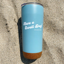 Load image into Gallery viewer, Have a Swell Day Tumbler