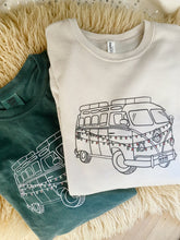 Load image into Gallery viewer, Christmas Bus Sweatshirt