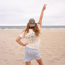 Load image into Gallery viewer, Shore Break Tee