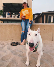 Load image into Gallery viewer, Beach Cities Lineup Sweatshirt