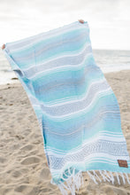 Load image into Gallery viewer, Abalone Blanket