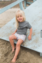 Load image into Gallery viewer, Beach Cities Lineup Kids Tee
