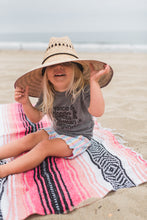 Load image into Gallery viewer, Beach Cities Lineup Kids Tee