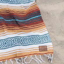 Load image into Gallery viewer, Joshua Tree Blanket
