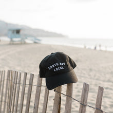 Load image into Gallery viewer, South Bay Local Dad Hat *MORE COLORS*
