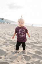 Load image into Gallery viewer, Beach Bus Toddler Tee *More Colors*
