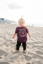 Load image into Gallery viewer, Beach Bus Toddler Tee *More Colors*