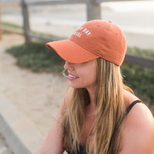 Load image into Gallery viewer, South Bay Local Dad Hat *MORE COLORS*