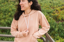 Load image into Gallery viewer, Spread Peace Pullover Hoodie