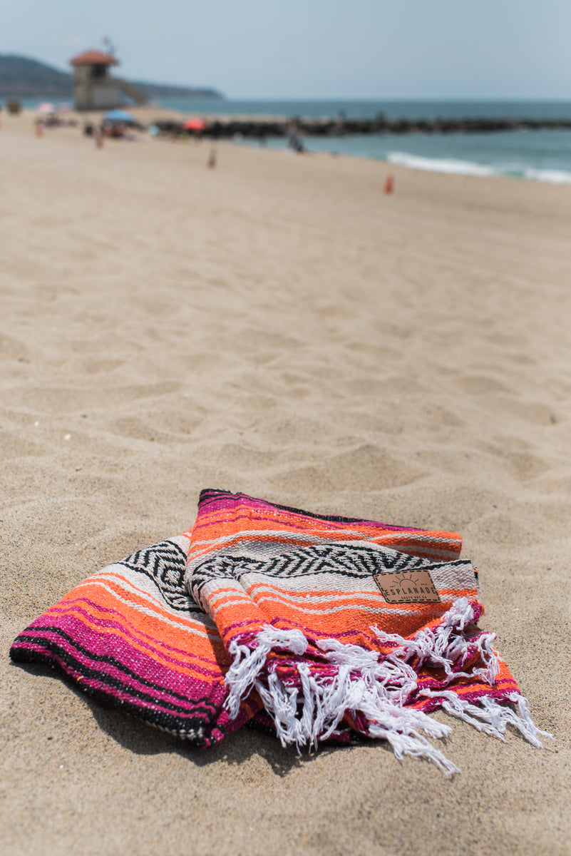 Dylan Blanket Esplanade Brand