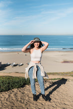 Load image into Gallery viewer, South Bay Corduroy Hat