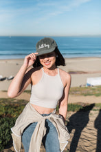Load image into Gallery viewer, South Bay Corduroy Hat