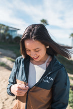 Load image into Gallery viewer, South Bay Local Windbreaker Jacket