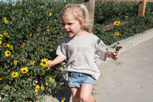 Load image into Gallery viewer, Sun Seeker Toddler Tee
