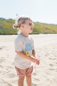 Wave Chaser Toddler Tee