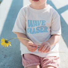 Load image into Gallery viewer, Wave Chaser Toddler Tee
