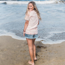 Load image into Gallery viewer, High Tide Tie Dye Tee