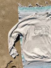 Load image into Gallery viewer, Beach Bus Sweatshirt