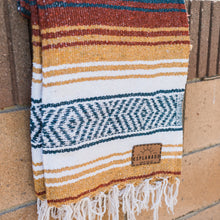 Load image into Gallery viewer, Joshua Tree Blanket