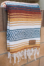 Load image into Gallery viewer, Joshua Tree Blanket