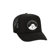 Load image into Gallery viewer, Esplanade Original Youth Trucker Hat