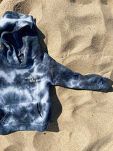 Load image into Gallery viewer, Wild as the Sea Youth Pullover Hoodie