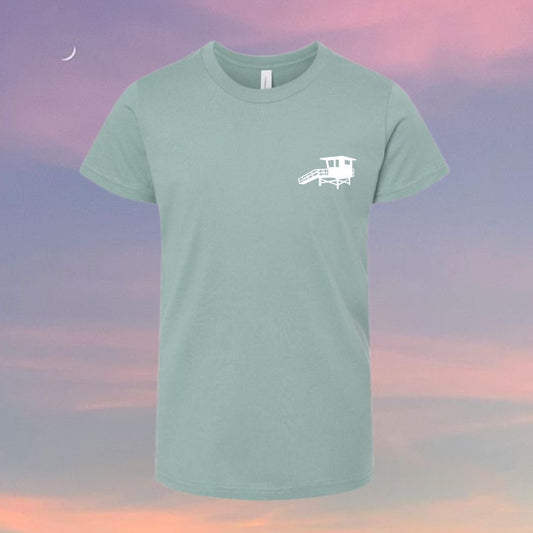Lifeguard Kids Tee