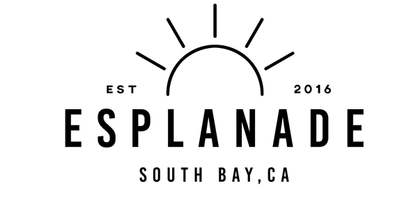 Esplanade Brand