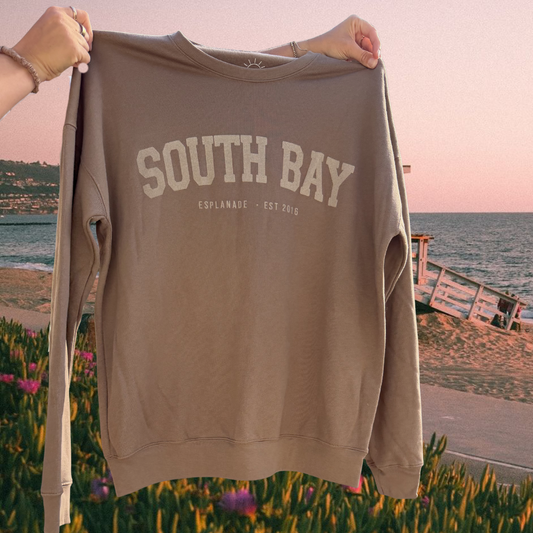 South Bay Heritage Sweatshirt