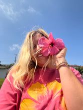 Load image into Gallery viewer, Hibiscus Tee
