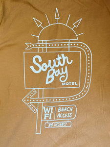South Bay Motel Tee