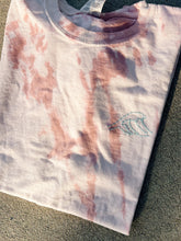 Load image into Gallery viewer, High Tide Tie Dye Tee

