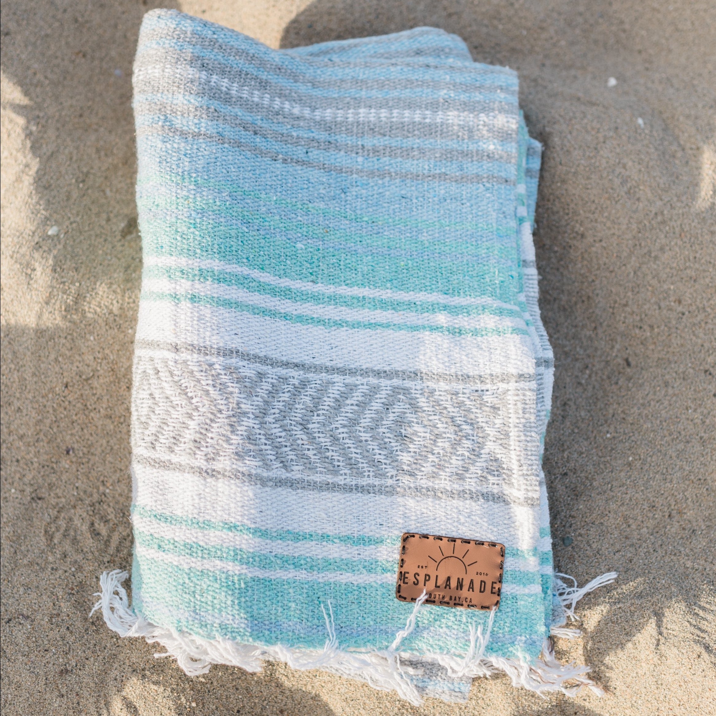 Abalone Blanket