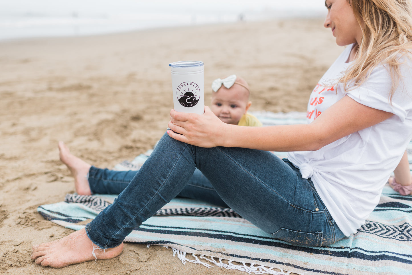 Esplanade Tumbler