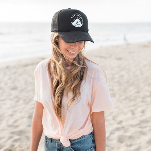 Esplanade Original Trucker Hat
